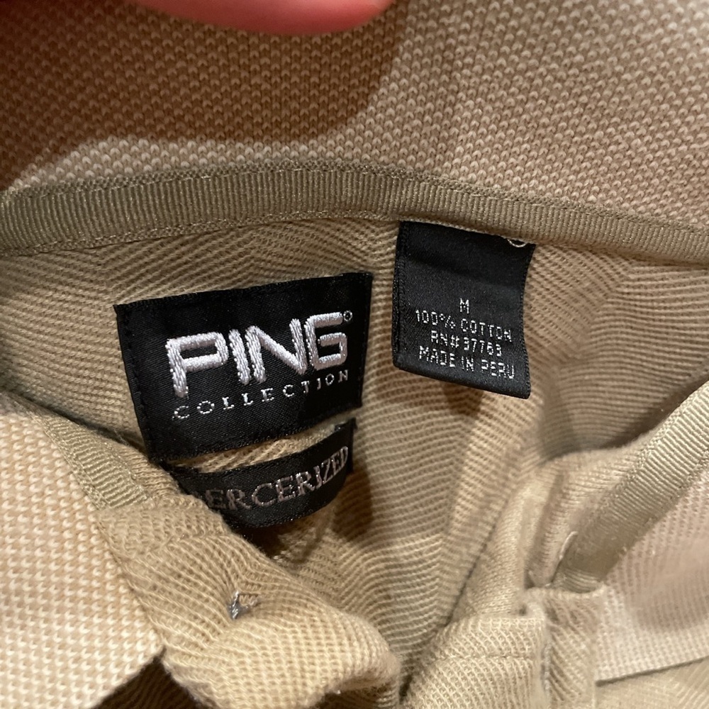 Ping Collection Polo View 4